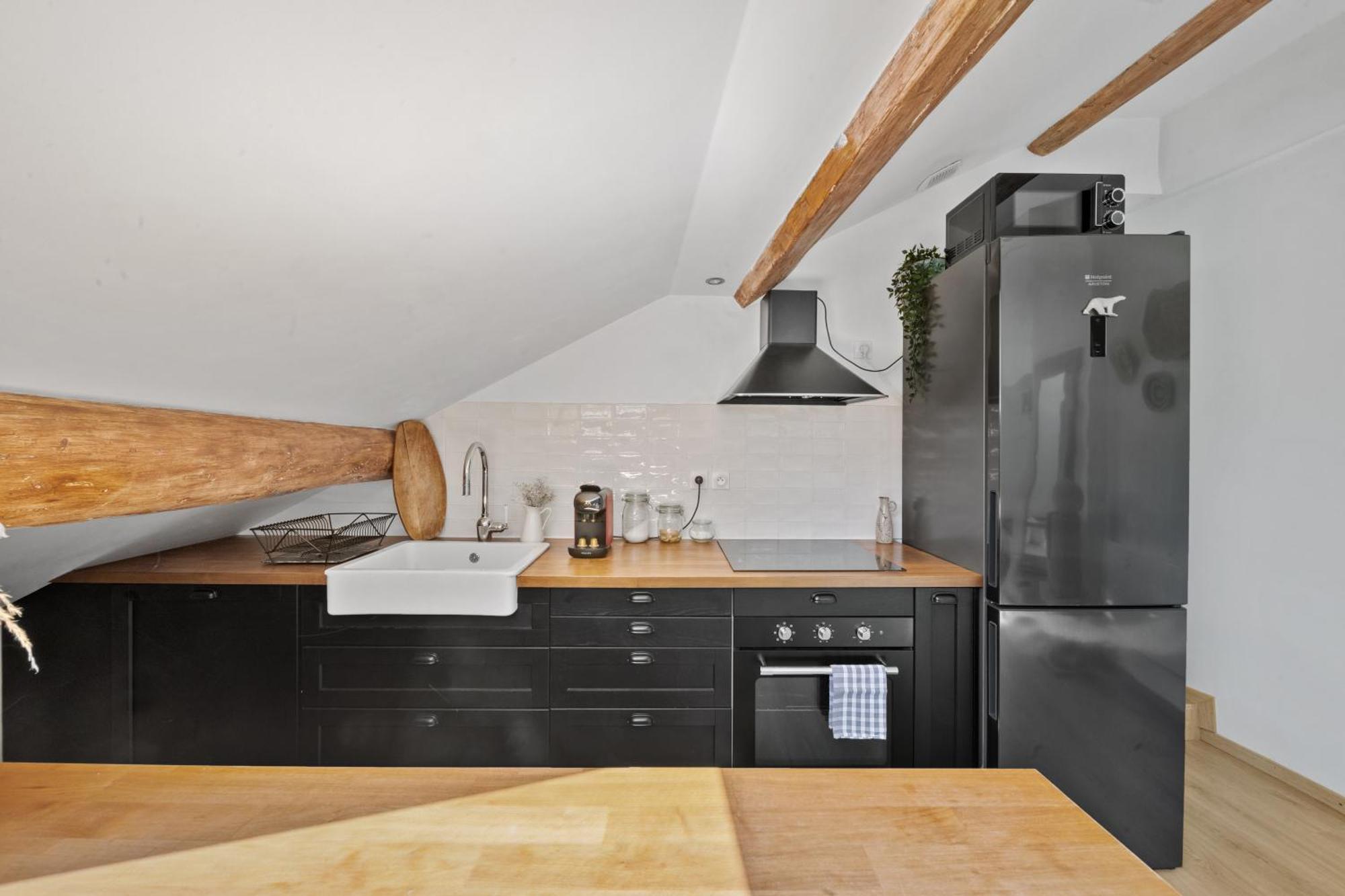 Le Vannerie - Appartement Coeur Historique - Tout Equipe Dijon Quarto foto