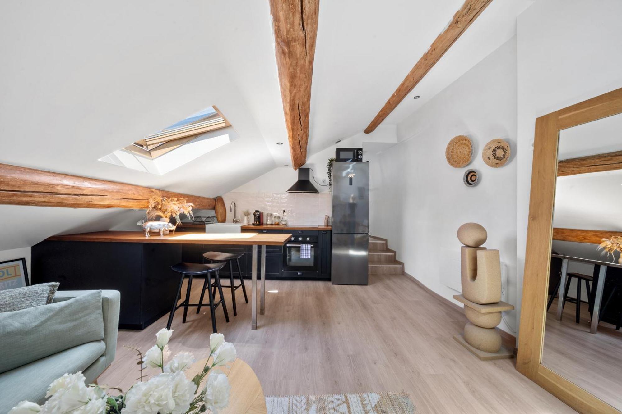 Le Vannerie - Appartement Coeur Historique - Tout Equipe Dijon Quarto foto