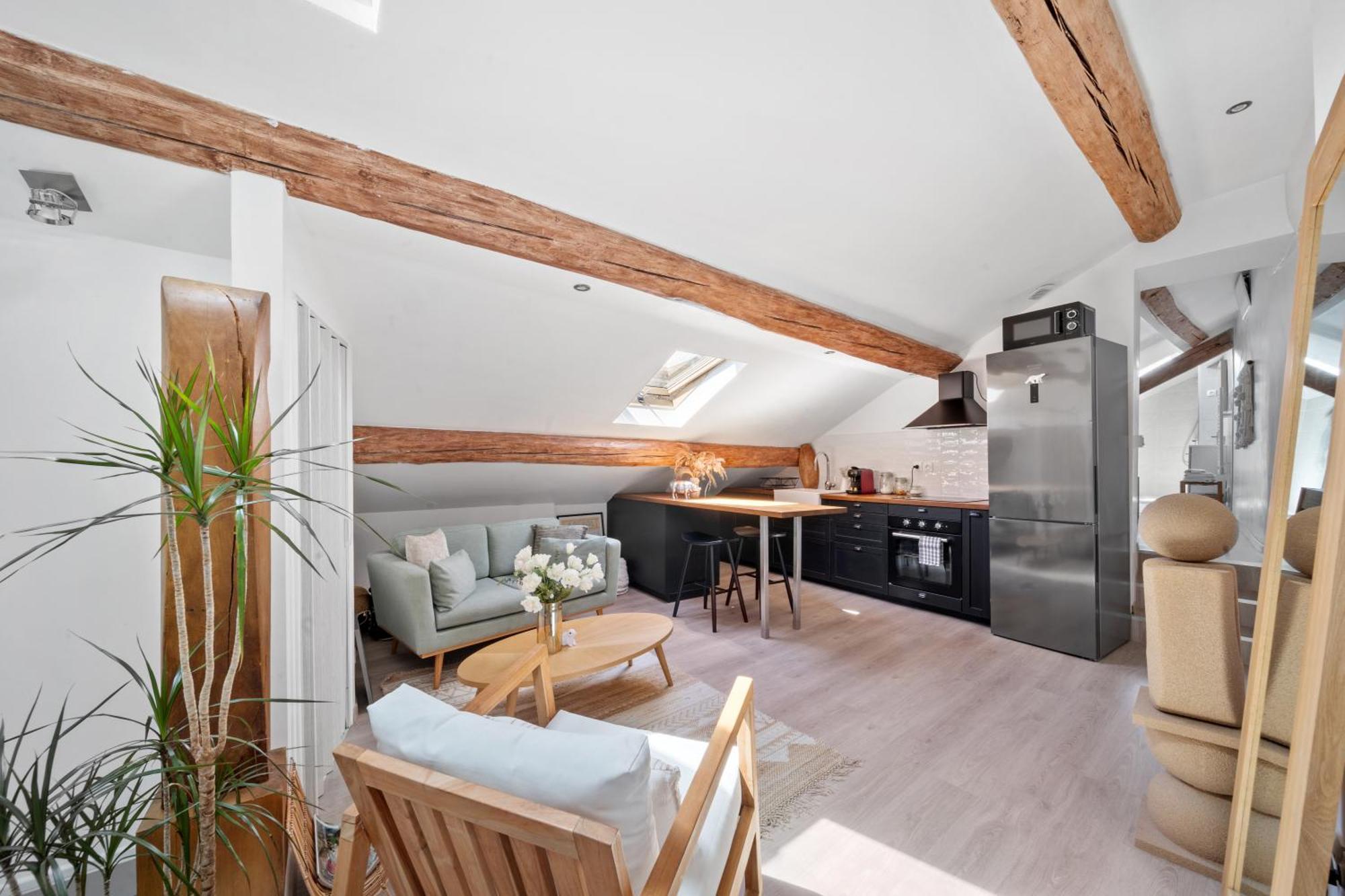 Le Vannerie - Appartement Coeur Historique - Tout Equipe Dijon Quarto foto