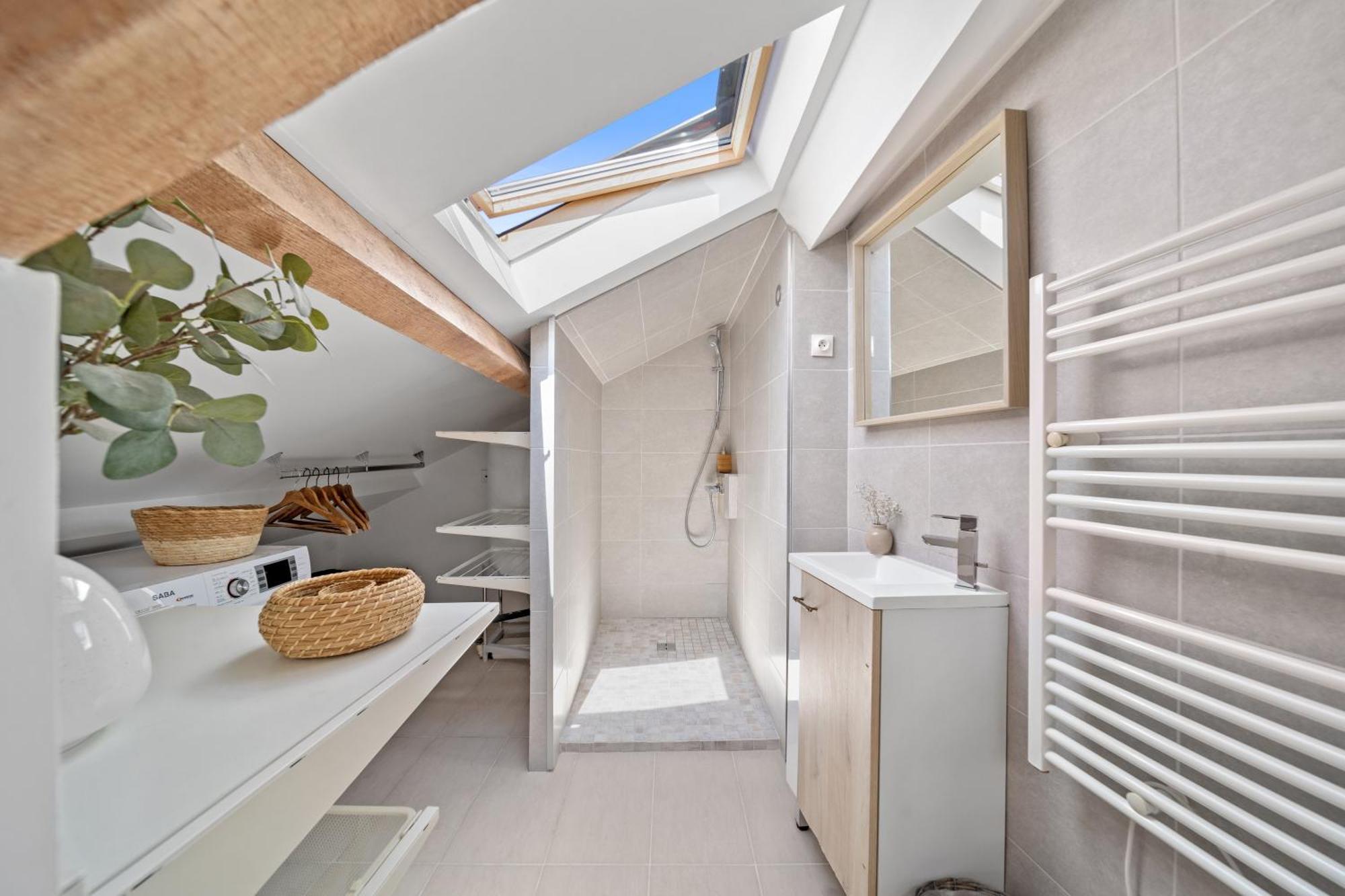 Le Vannerie - Appartement Coeur Historique - Tout Equipe Dijon Quarto foto