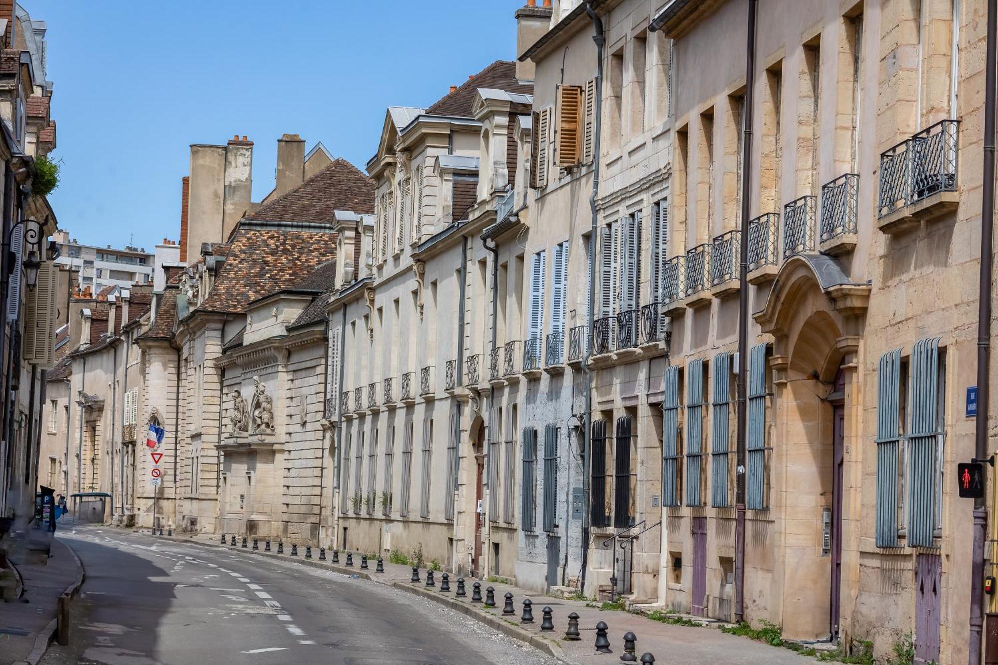 Le Vannerie - Appartement Coeur Historique - Tout Equipe Dijon Quarto foto